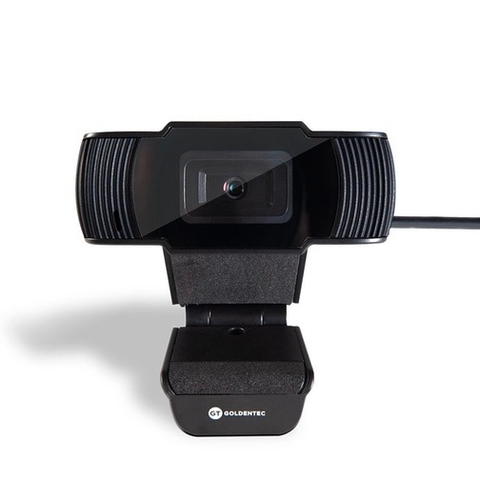 Webcam GT HD 720P