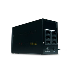 Nobreak GT 1200VA 6 Tomadas Entrada: Bivolt Saída: 115V na internet