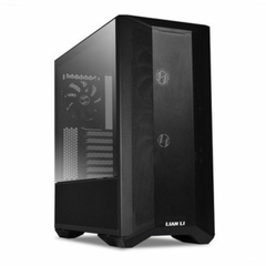 Gabinete Gamer Lian Li Lancool II Mesh Performance - X