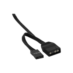 Fonte ATX 750W Real PFC Ativo 80 Plus Gold Aerocool Dorado Led RGB - comprar online