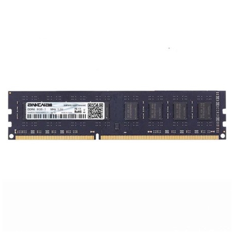 Memória Gamer DDR3 8GB 1333mhz Ankowall