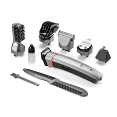Máquina Aparador de Pelos Multilaser EB11 9 em 1 - comprar online