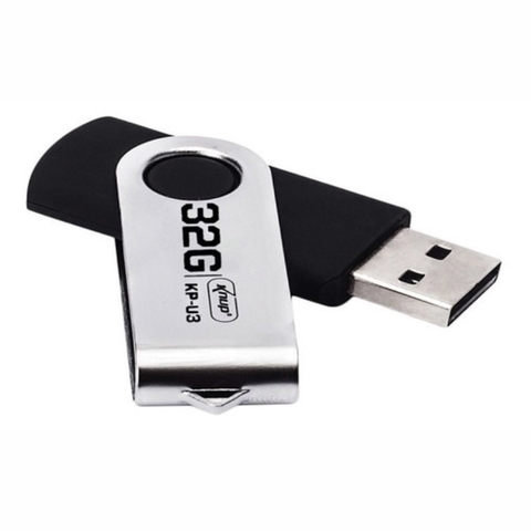 Pen Drive 32GB Knup