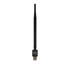 Adaptador Wi-Fi USB Knup KP-AW156 com Antena 150Mbps - comprar online