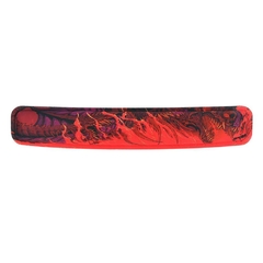Apoio de Pulso para Teclado Redragon Infernal Dragon Shin - WZetta: Pcs, Eletrônicos, Áudio, Vídeo e mais