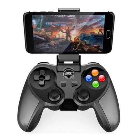 Controle Bluetooth para Celular/PC Ipega PG-9021