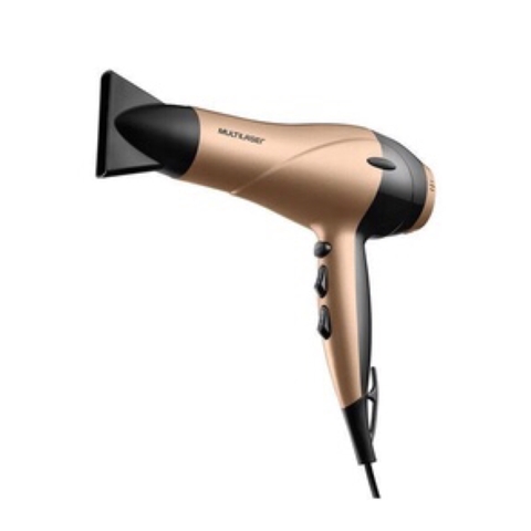 Secador de Cabelo Gold - Multilaser