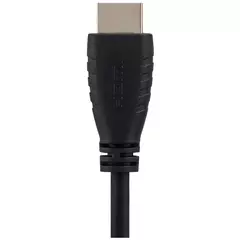 Cabo HDMI Intelbras 2.0 4K 5M CH2005 - comprar online