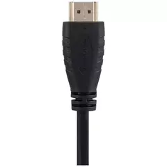 Cabo HDMI Intelbras 2.0 4K 5M CH2005 na internet
