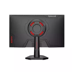 Monitor Gamer Redragon Opal II 27" Led, Quad HD 2K, 180Hz, 1ms, IPS, AMD FreeSync, Vesa, HDMI/HDMI2/DP/Audio GM27X5QIPS na internet