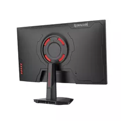 Imagem do Monitor Gamer Redragon Opal II 27" Led, Quad HD 2K, 180Hz, 1ms, IPS, AMD FreeSync, Vesa, HDMI/HDMI2/DP/Audio GM27X5QIPS