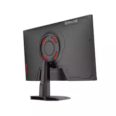 Monitor Gamer Redragon Opal II 27" Led, Quad HD 2K, 180Hz, 1ms, IPS, AMD FreeSync, Vesa, HDMI/HDMI2/DP/Audio GM27X5QIPS - WZetta: Pcs, Eletrônicos, Áudio, Vídeo e mais