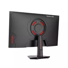 Monitor Gamer Redragon Opal II 27" Led, Quad HD 2K, 180Hz, 1ms, IPS, AMD FreeSync, Vesa, HDMI/HDMI2/DP/Audio GM27X5QIPS - loja online