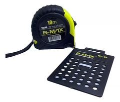 Trena B-Max BM327 10M x25mm - comprar online
