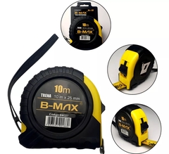 Trena B-Max BM327 10M x25mm na internet