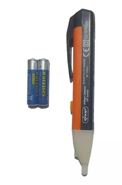 Detector de Tensão Elétrica Knup KP-AA002 na internet
