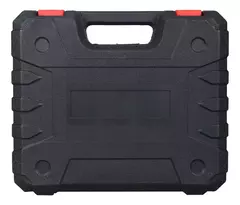 Parafusadeira e Furadeira de Impacto WeToKe WK013 18V 2 Bateria Bivolt com Maleta e Acessórios - comprar online