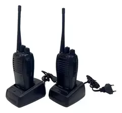 Rádio Comunicador Altomex A-777S Walk Talk - loja online