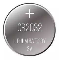 Bateria Lithium 3V CR2032 1 und na internet