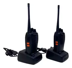 Rádio Comunicador Altomex A-777S Walk Talk - WZetta: Pcs, Eletrônicos, Áudio, Vídeo e mais