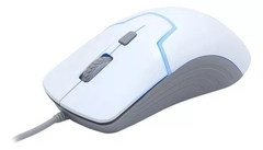 Mouse Gamer HP M100 White Led 1600DPI - WZetta: Pcs, Eletrônicos, Áudio, Vídeo e mais