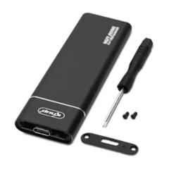 Case SSD M.2 Knup KP-HD812