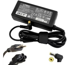 Carregador de Notebook Acer 19V 3.42A - comprar online