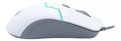 Mouse Gamer HP M100 White Led 1600DPI - loja online