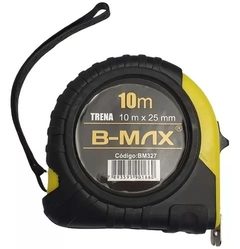 Trena B-Max BM327 10M x25mm - loja online
