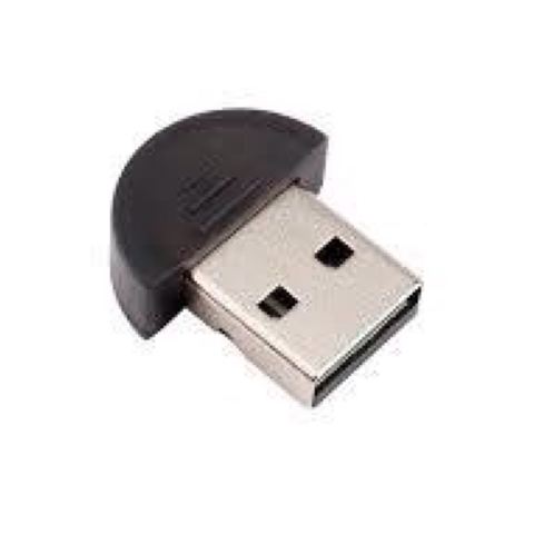 Adaptador Bluetooth 2.0 USB