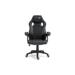 Cadeira Gamer Duex Infinite Boost Black DX9002BK na internet