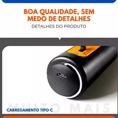 Chave De Fenda Elétrica Luatek LWJ-230 na internet