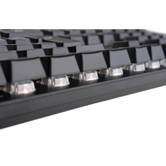 Teclado Mecânico GT Mechanical RGB Switch Blue - loja online