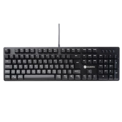 Teclado Mecânico GT Mechanical RGB Switch Blue - comprar online