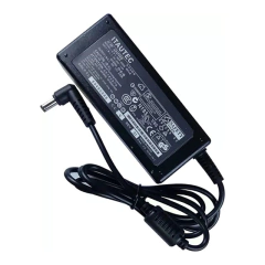 Carregador de Notebook Itautec 19V 3.42A - comprar online