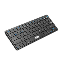 Teclado Sem Fio Bluetooth Knup KP-TE109