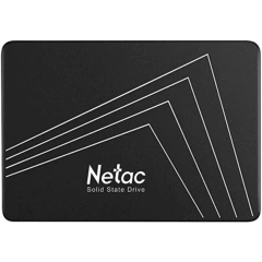 SSD 128GB Netac 6 Meses de Garantia