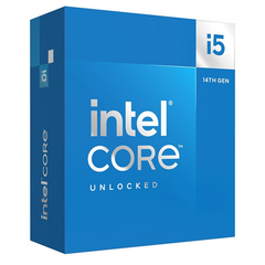 Processador Intel Core i5 14400F 3.50GHz (4.70GHz Max Turbo) 10N/16T 20MB Cache LGA 1700 (sem vídeo)(sem cooler box) - BX8071514400F na internet