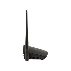 Roteador Wi-Fi Intelbras RF 301K 2.4GHz: 300Mbps na internet