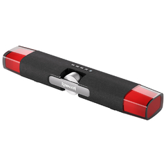 Soundbar Gamer Redragon BT Dora GS512 10W, RGB, Stereo, Bluetooth/USB-C