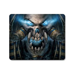 Mousepad Padrão Estampas Exbom 220x180x2mm