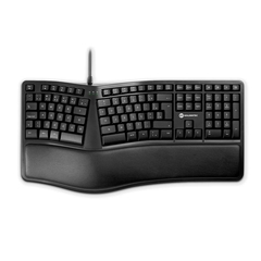 Teclado Office GT Ergonômico