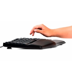 Imagem do Teclado Office GT Ergonômico