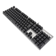 Teclado Mecânico Fortrek Black Hawk RGB Switch Blue na internet