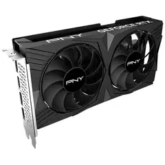 Placa de Video Nvidia GeForce RTX 4060 8GB GDDR6 PNY Dual Fan 128 Bits (3 Displayport, 1 HDMI) na internet