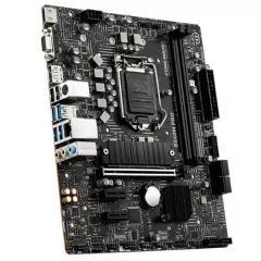 Placa Mãe LGA1200 B560 DDR4 c/ M.2 10ª Geração e 11ª Geração MSI PRO 1 Ano de Garantia - comprar online