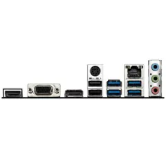 Placa Mãe LGA1200 B560 DDR4 c/ M.2 10ª Geração e 11ª Geração MSI PRO 1 Ano de Garantia - WZetta: Pcs, Eletrônicos, Áudio, Vídeo e mais