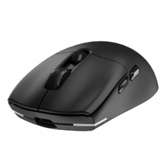Mouse Gamer Kalkan Thor, RGB, Wireless, Sem Fio, 10.000DPI, 6 Botões Programáveis, Recarregável, Switch By Huano Blue Shell WD - KLK00011 na internet