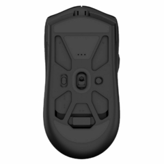 Mouse Gamer Kalkan Thor, RGB, Wireless, Sem Fio, 10.000DPI, 6 Botões Programáveis, Recarregável, Switch By Huano Blue Shell WD - KLK00011 - loja online