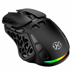 Mouse Gamer Kalkan Draugr, RGB, 12.000DPI, 6 Botões Programáveis, Sensor Pixart PAW3327, Switch By Huano, Ultraleve 69g - KLK00009 - comprar online